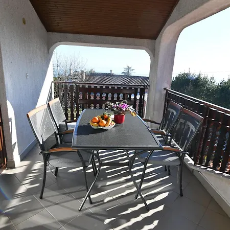 Apartment Peric