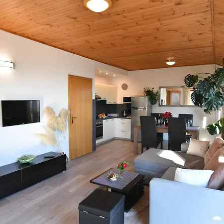 Peric Apartment