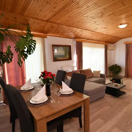 Apartment Peric