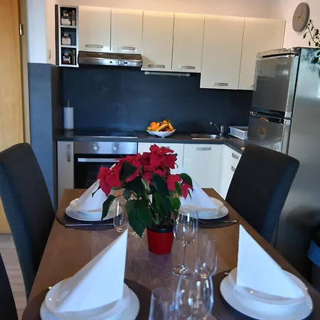 Peric Apartment *