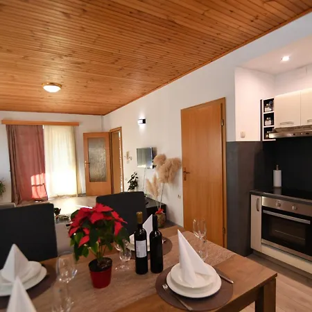 Apartment Peric Opatija