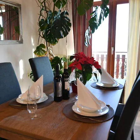 Peric Apartment Opatija
