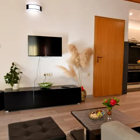 Apartment Peric