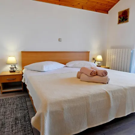 Peric Apartment *