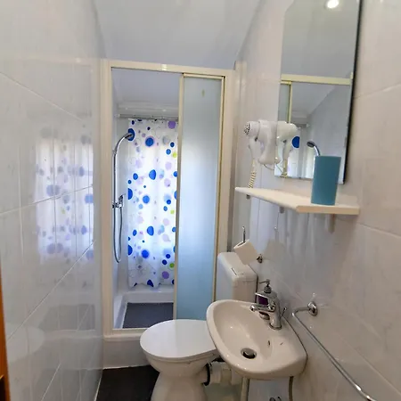 Apartment Peric *