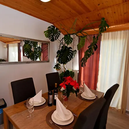Peric Apartment *