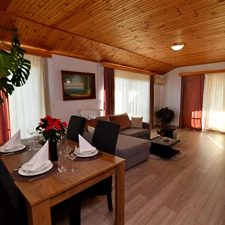 Apartment Peric *
