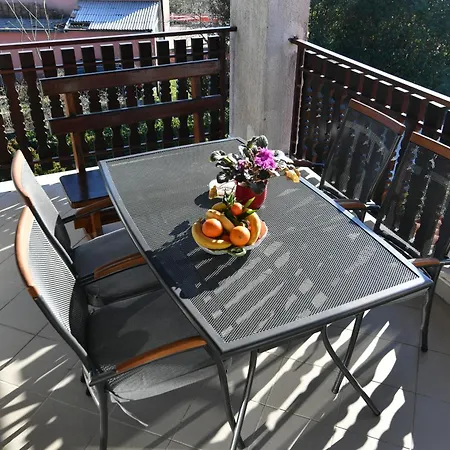 Apartment Peric