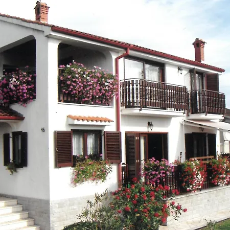 Peric Apartment Opatija