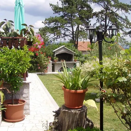 Apartment Peric Opatija