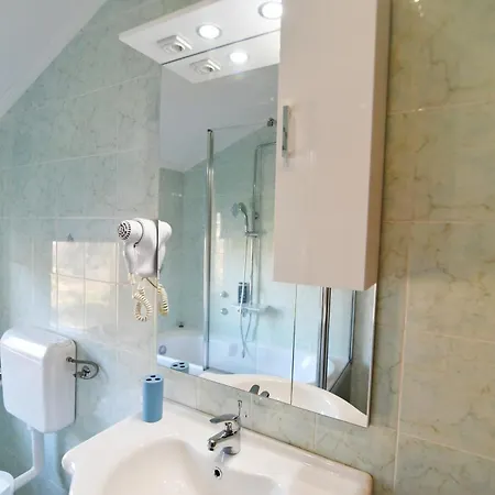 Apartment Peric *
