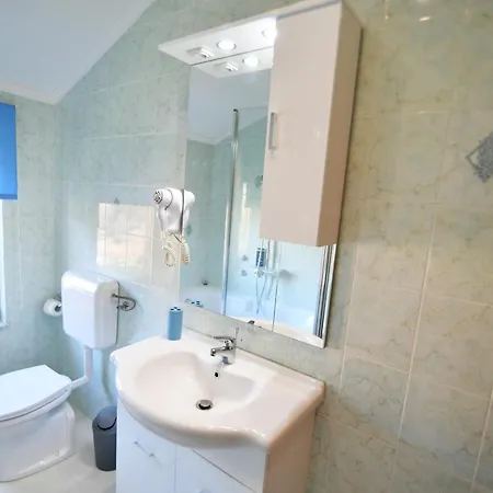 Peric Apartment