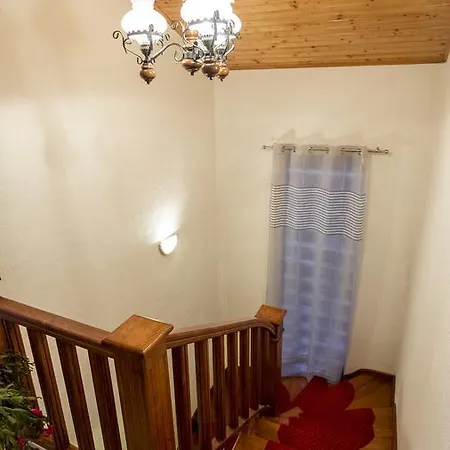 Peric Apartment Opatija