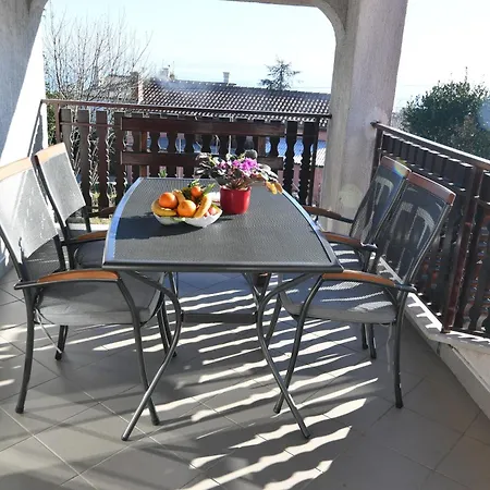 Apartman Peric *