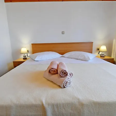 Apartman Peric